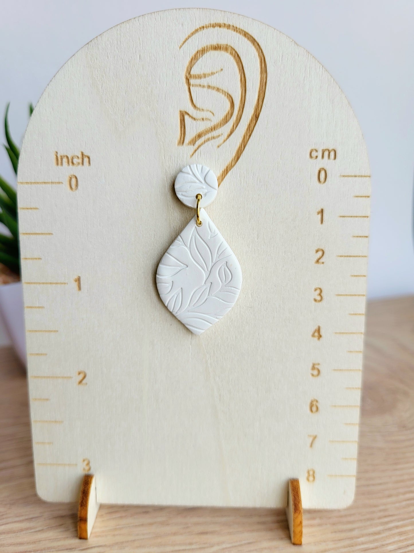 Boucles d'oreilles - Lola