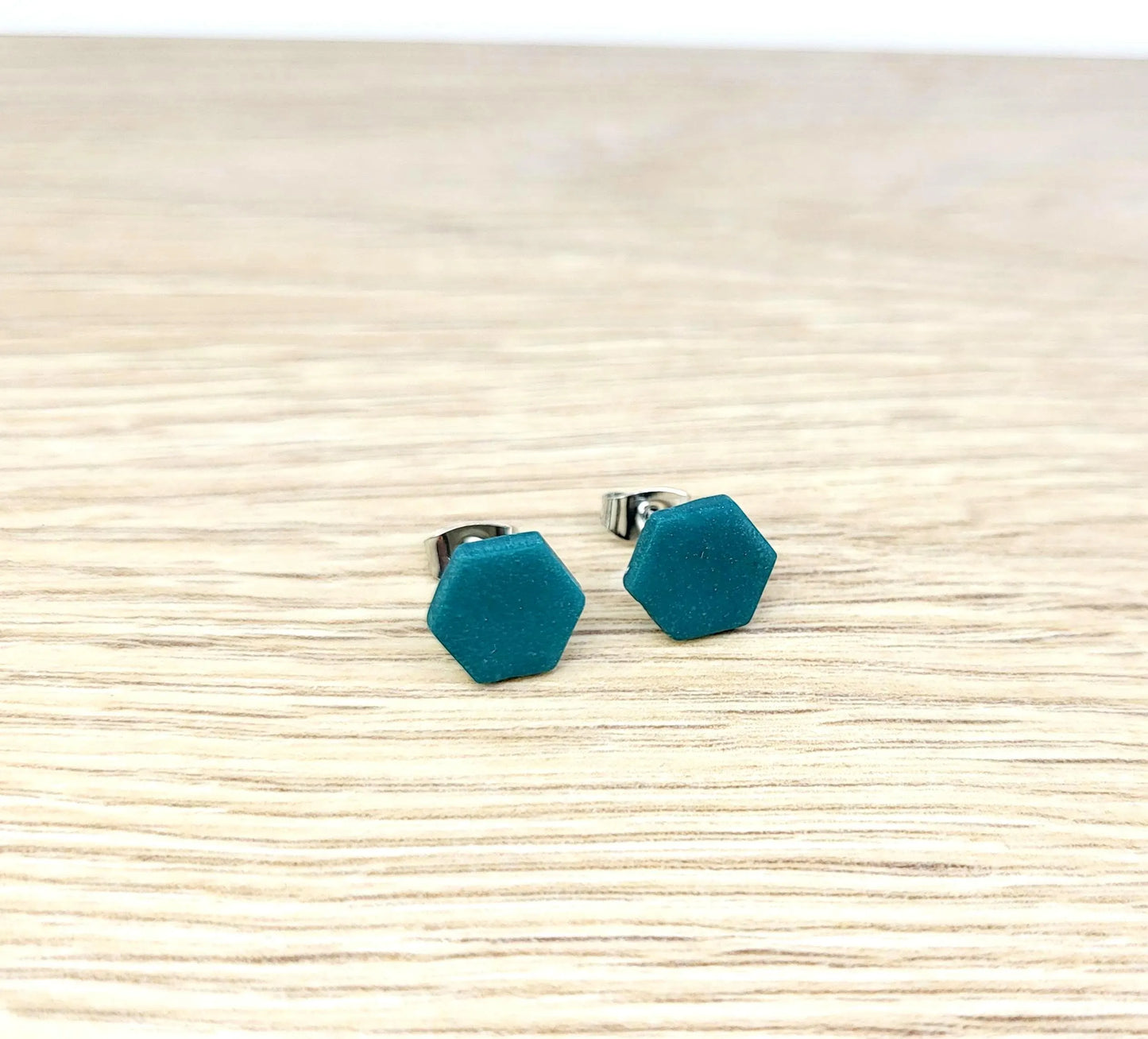 Boucles d'oreilles - Oasis
