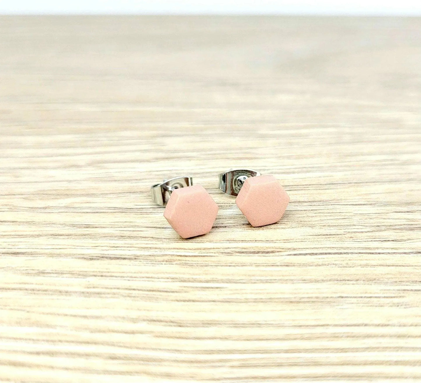 Boucles d'oreilles - Oasis