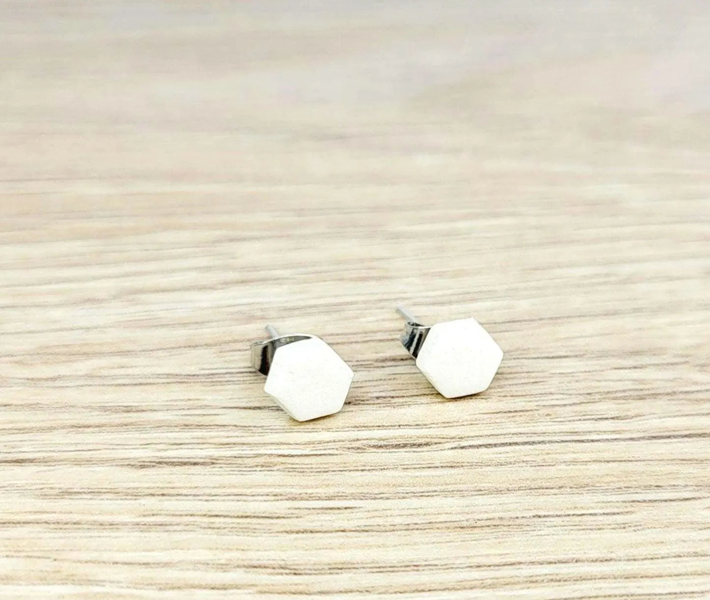 Boucles d'oreilles - Oasis