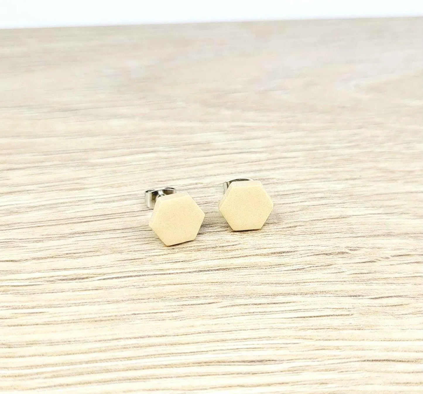 Boucles d'oreilles - Oasis