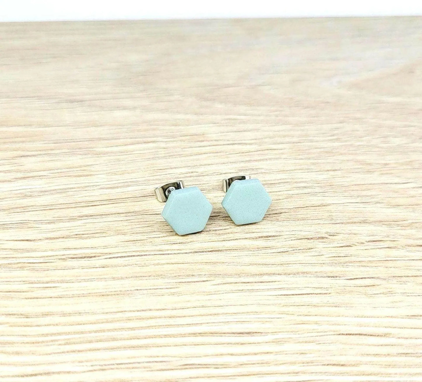 Boucles d'oreilles - Oasis