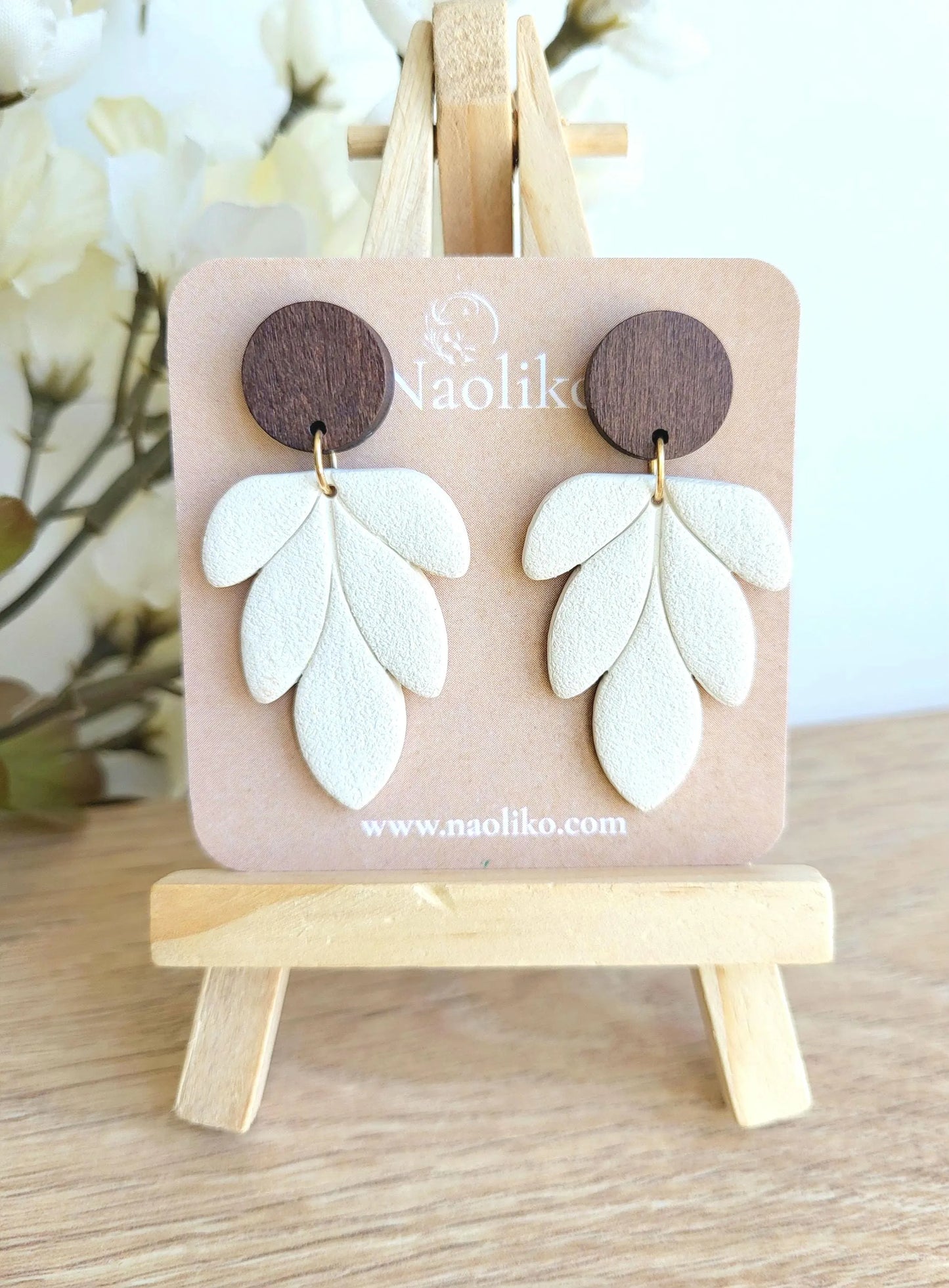 Boucles d'oreilles - Mindy
