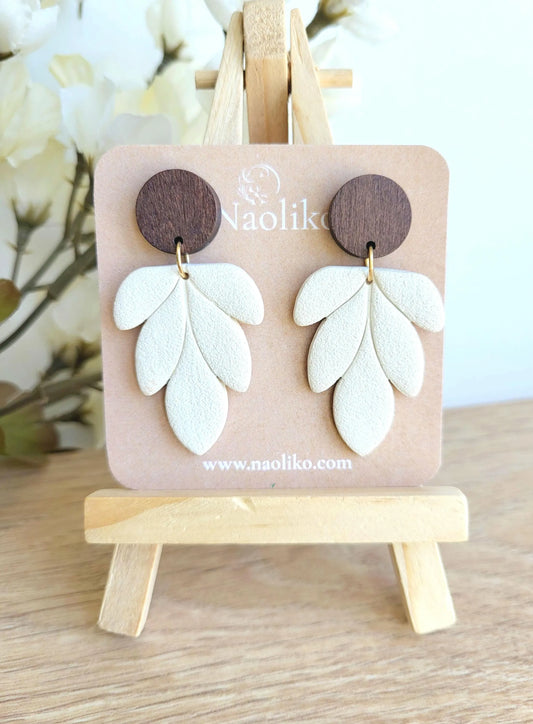Boucles d'oreilles - Mindy