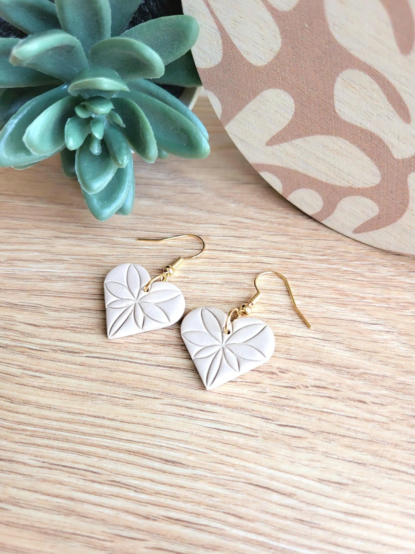 Boucles d'oreilles - Lana