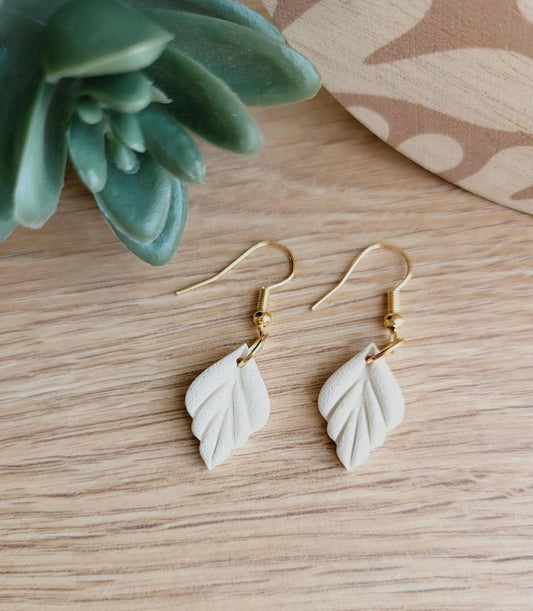 Boucles d'oreilles - Dana