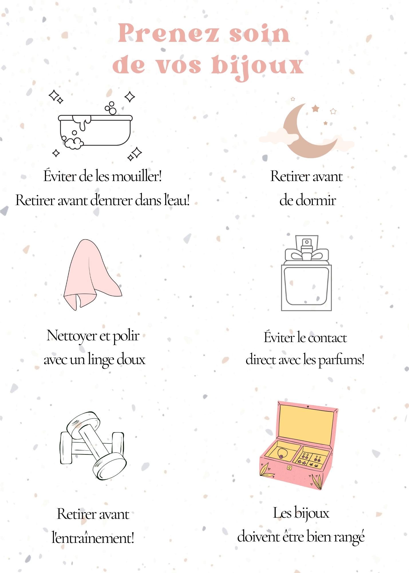 Boucles d'oreilles en argile polymère Anna | Attaches/tiges plaquées or | Style Été | Handmade Earrings | Gold plated findings