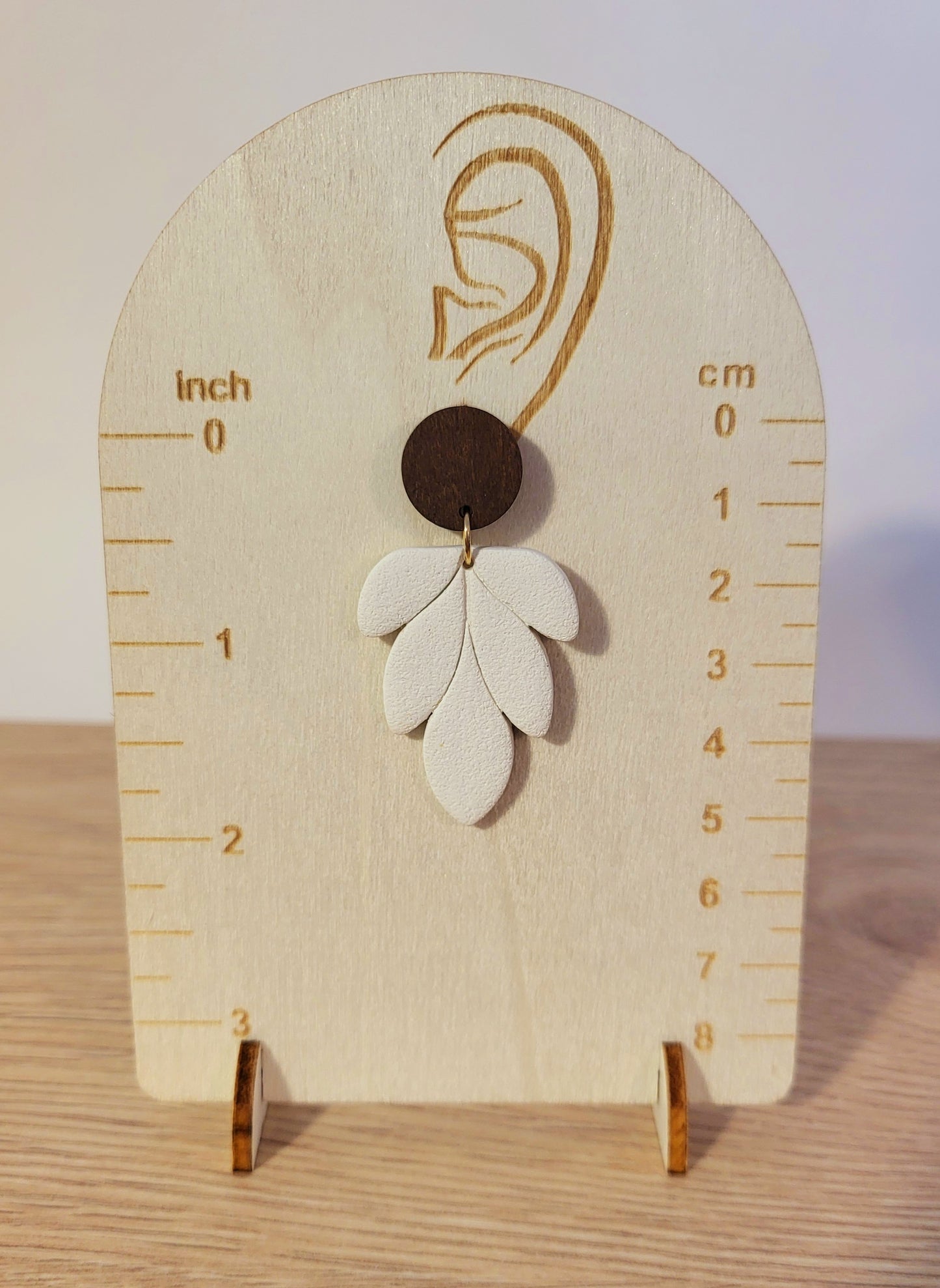 Boucles d'oreilles - Mindy