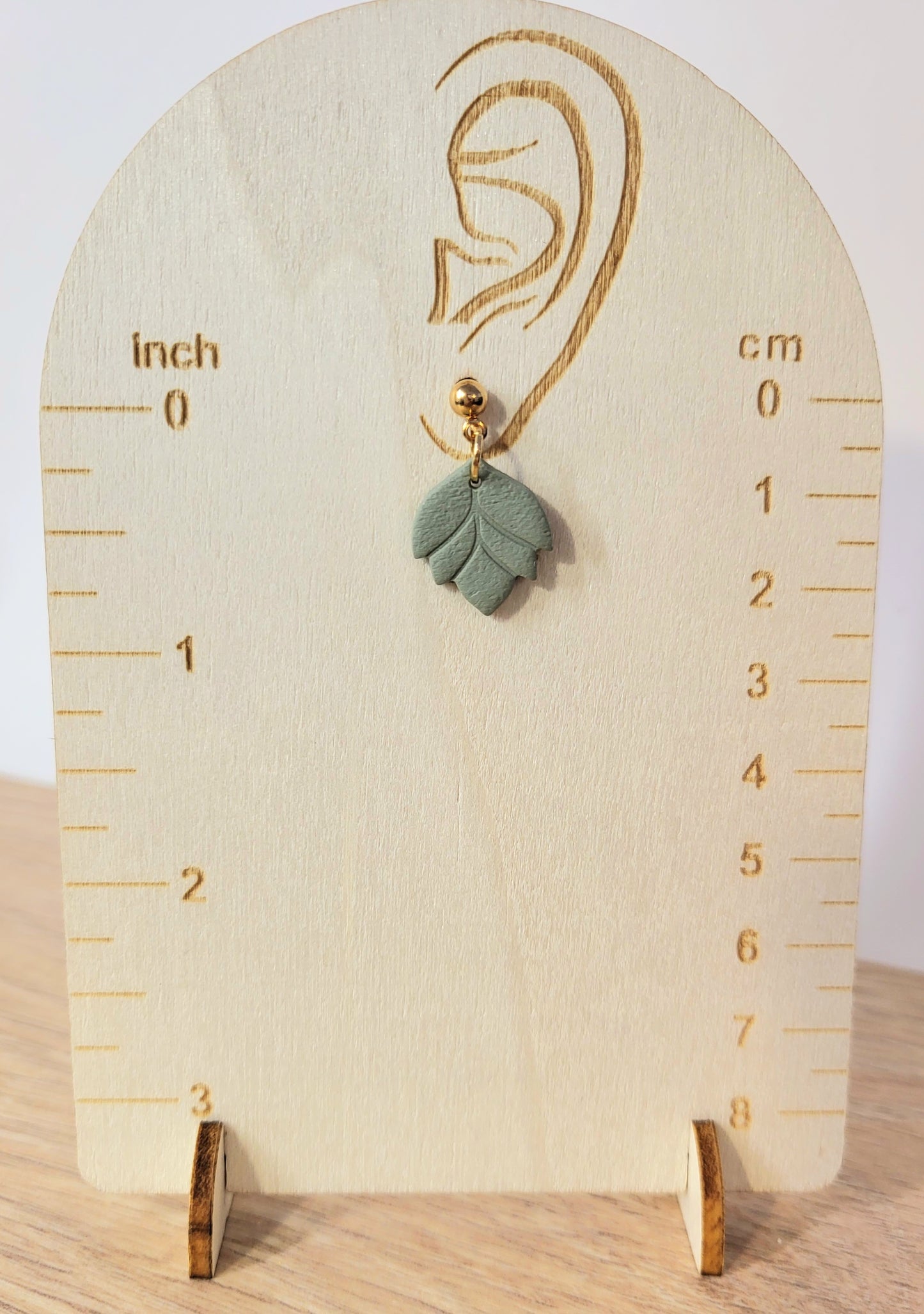 Boucles d'oreilles - Sara