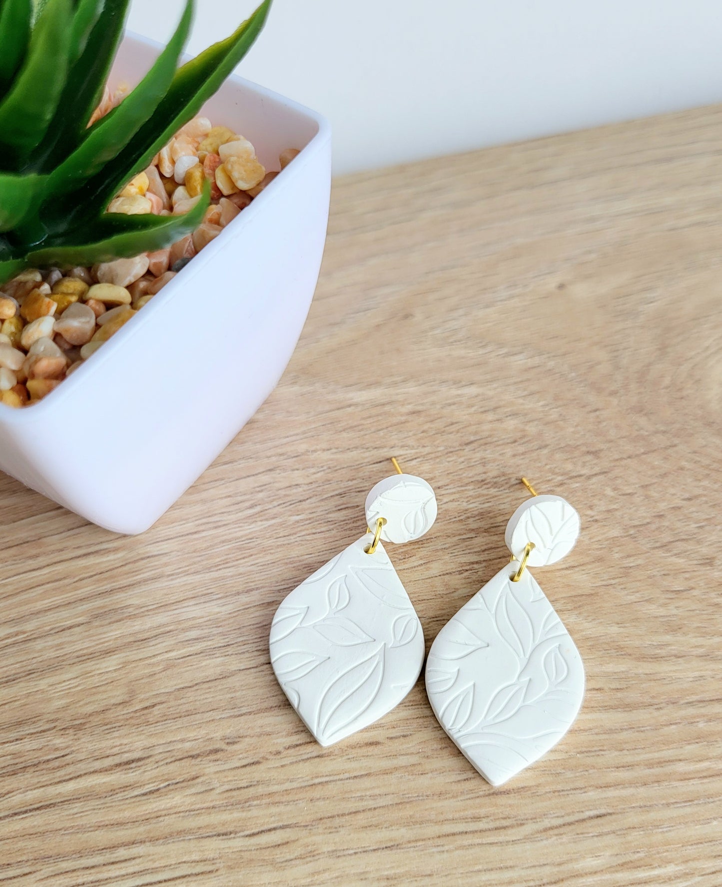 Boucles d'oreilles - Lola