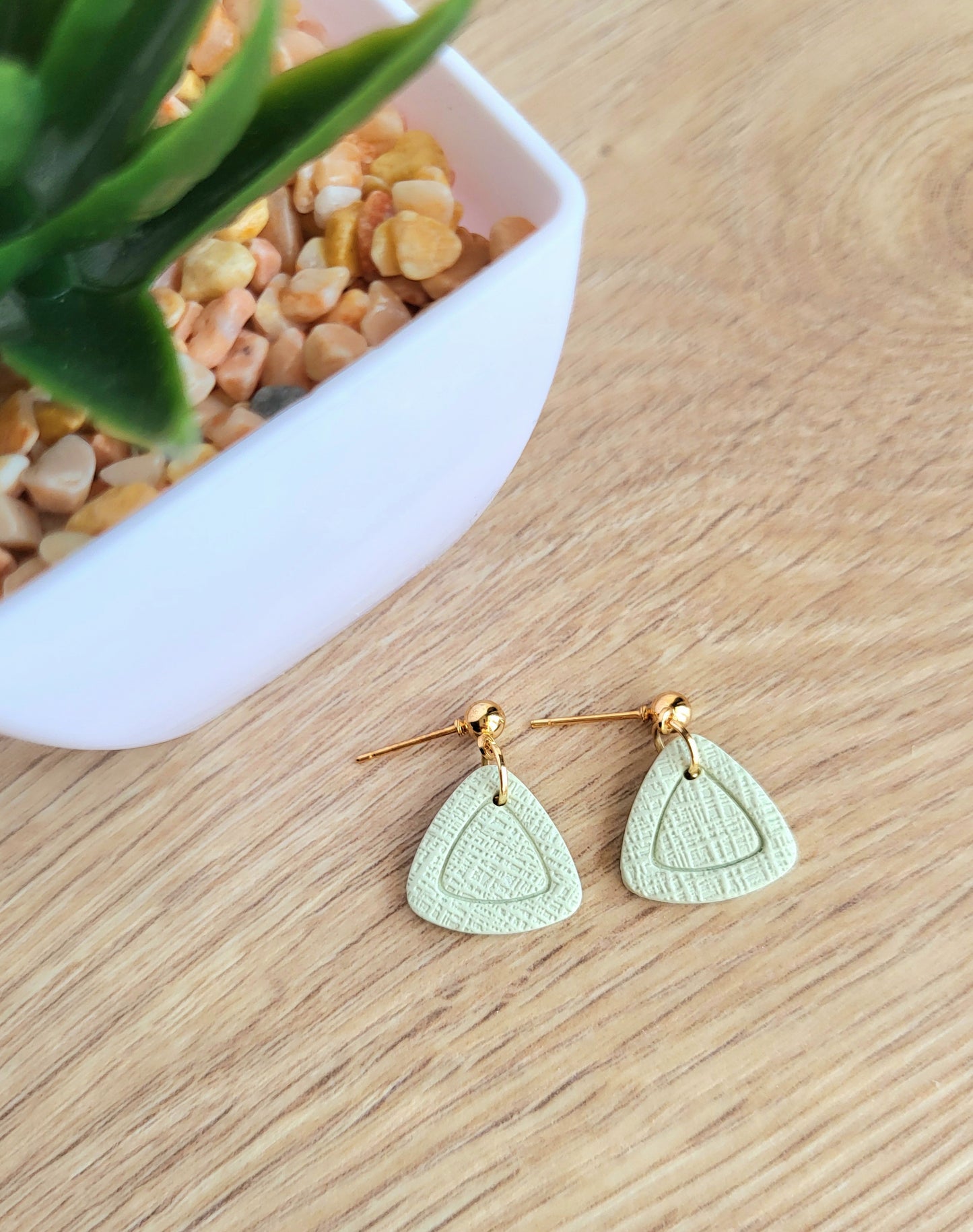 Boucles d'oreilles - Kiki