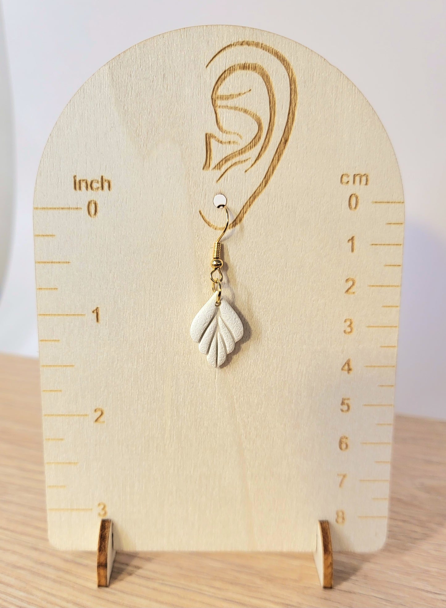 Boucles d'oreilles - Dana