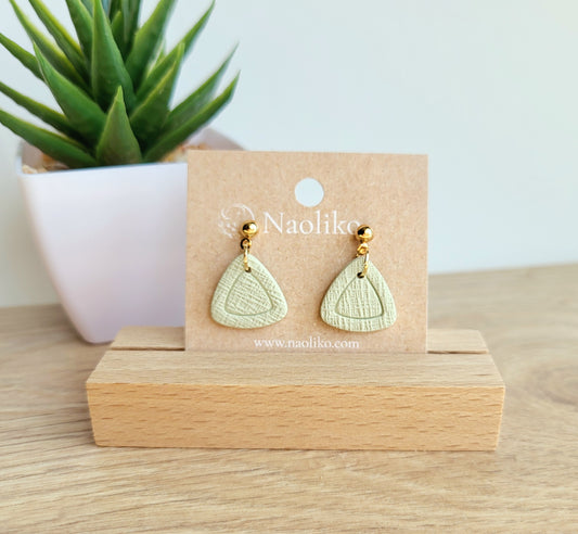 Boucles d'oreilles - Kiki