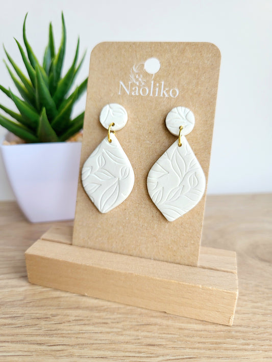 Boucles d'oreilles - Lola