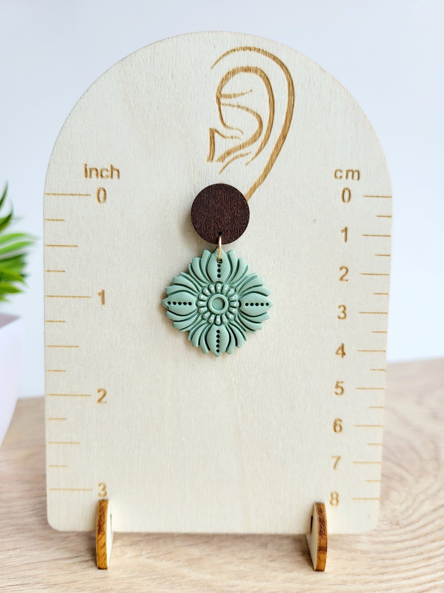 Boucles d'oreilles - Lisa
